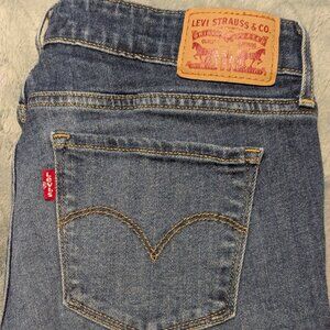 Levi's Jeans